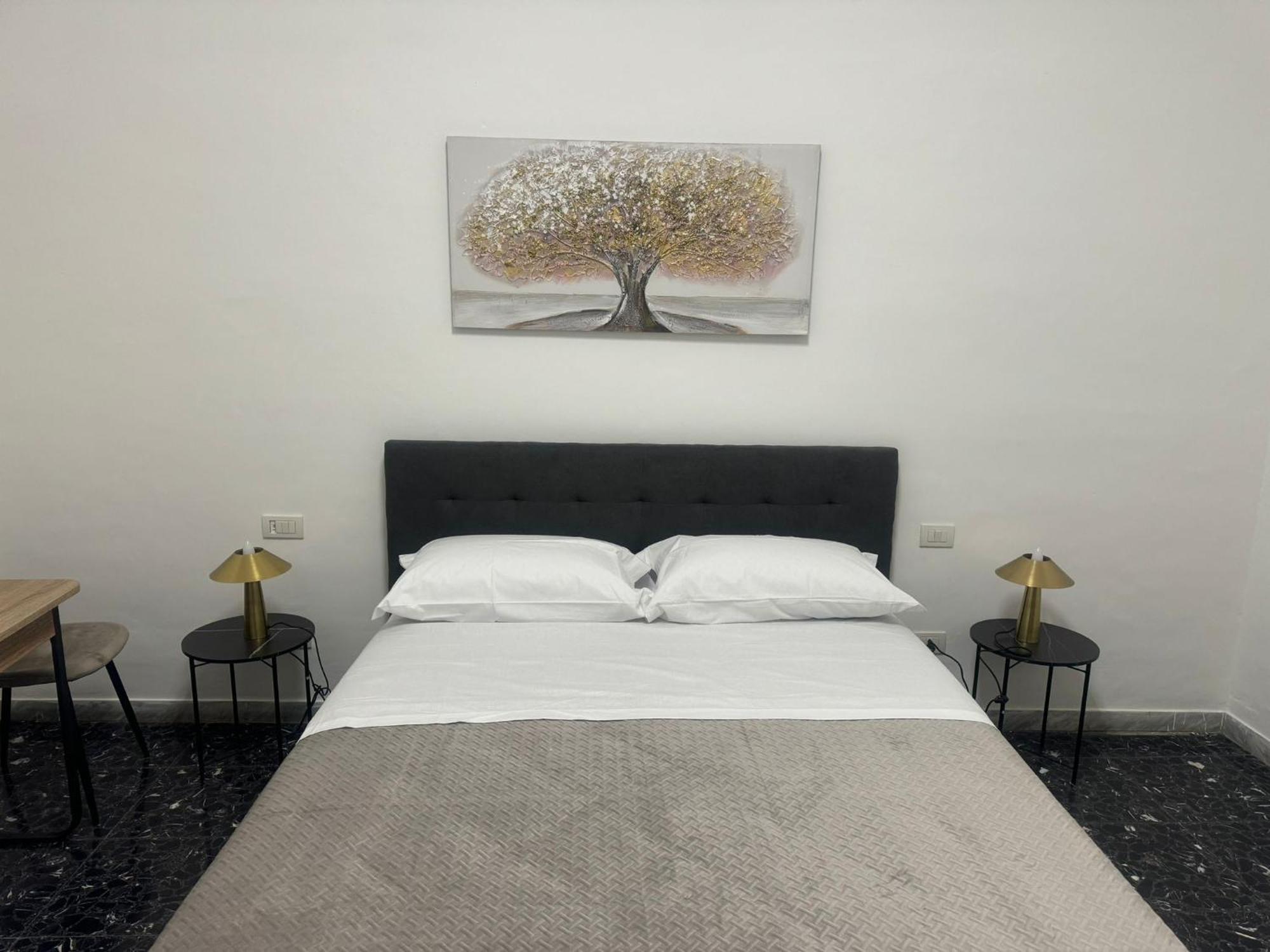 Larisa Apartment Rom