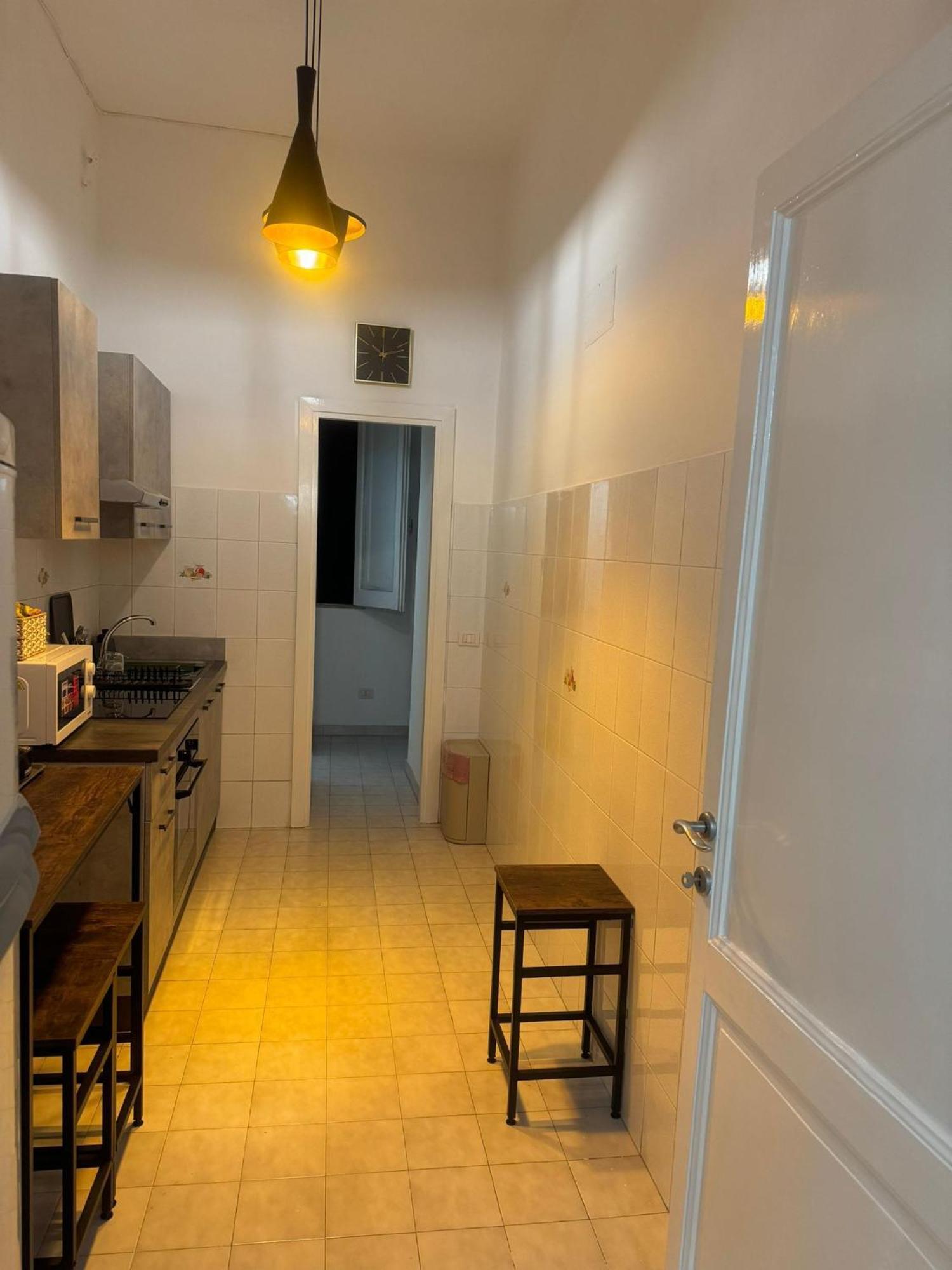 Apartment Larisa