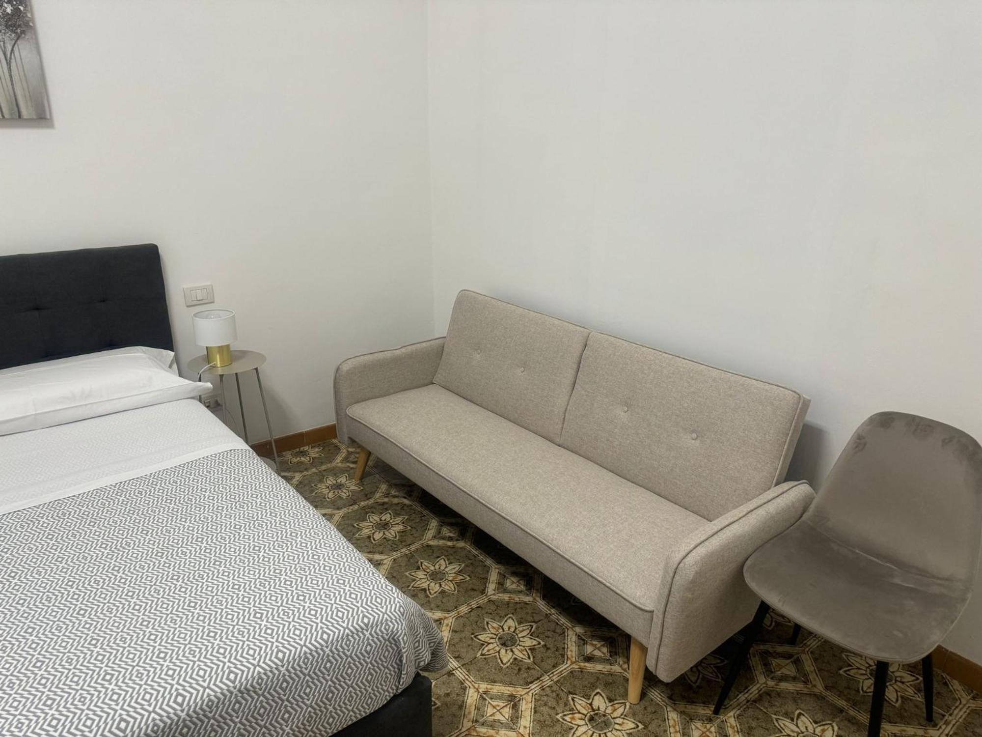 Larisa Apartment