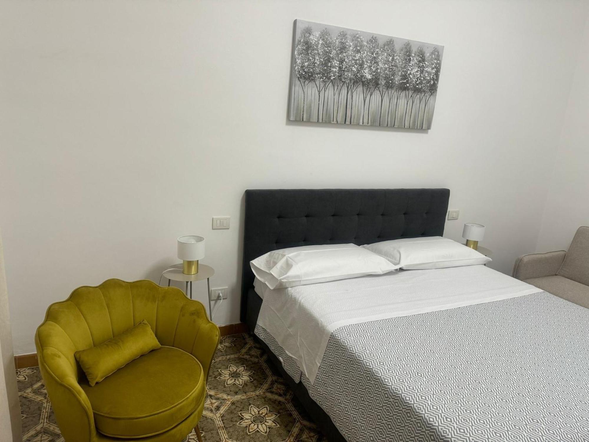 Apartment Larisa *