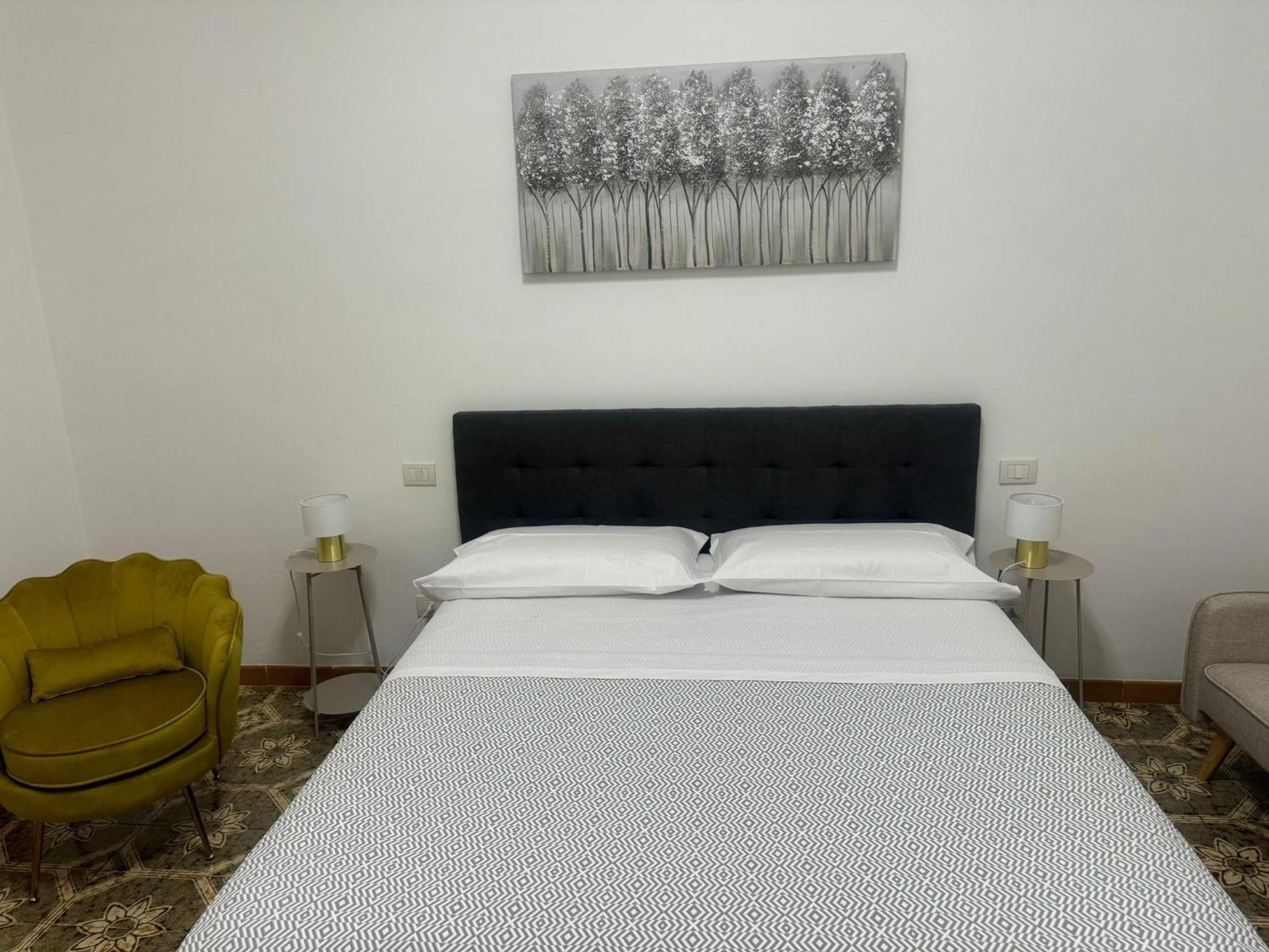 Apartment Larisa *