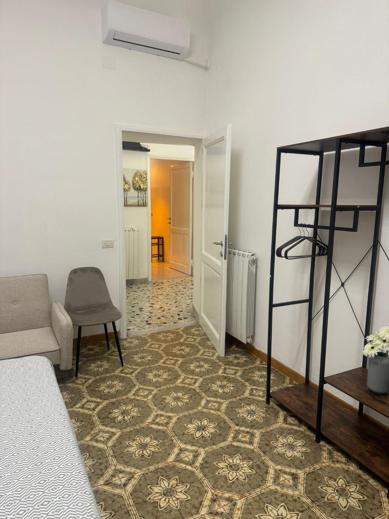 Apartment Larisa
