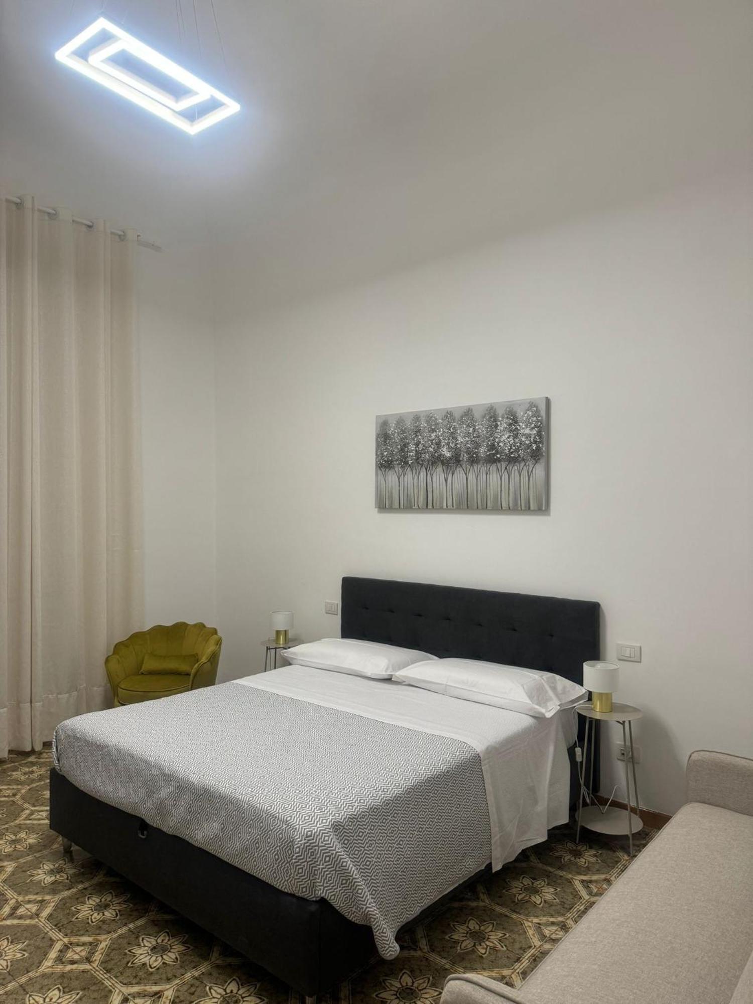 Larisa Apartment