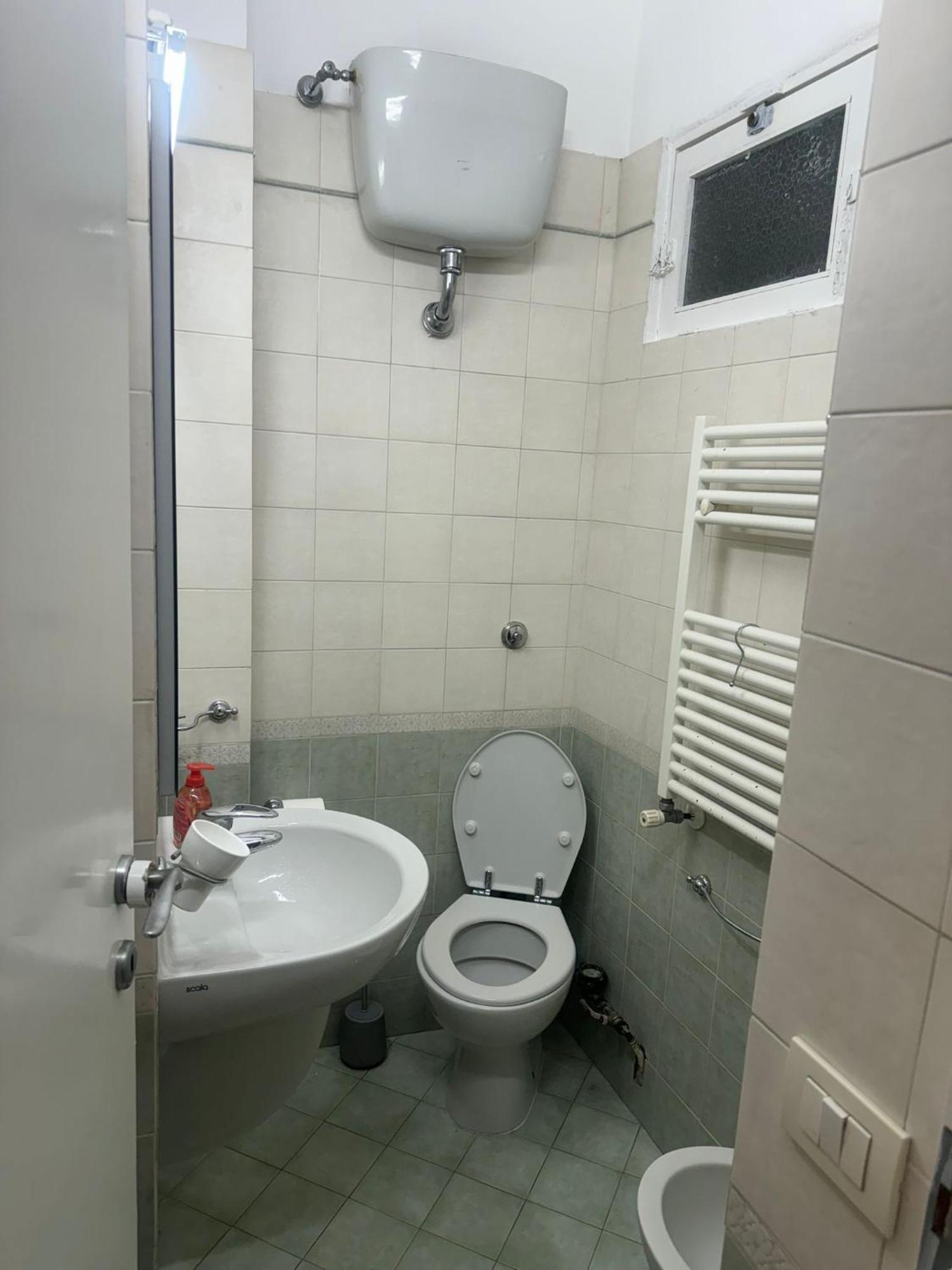 Apartment Larisa *