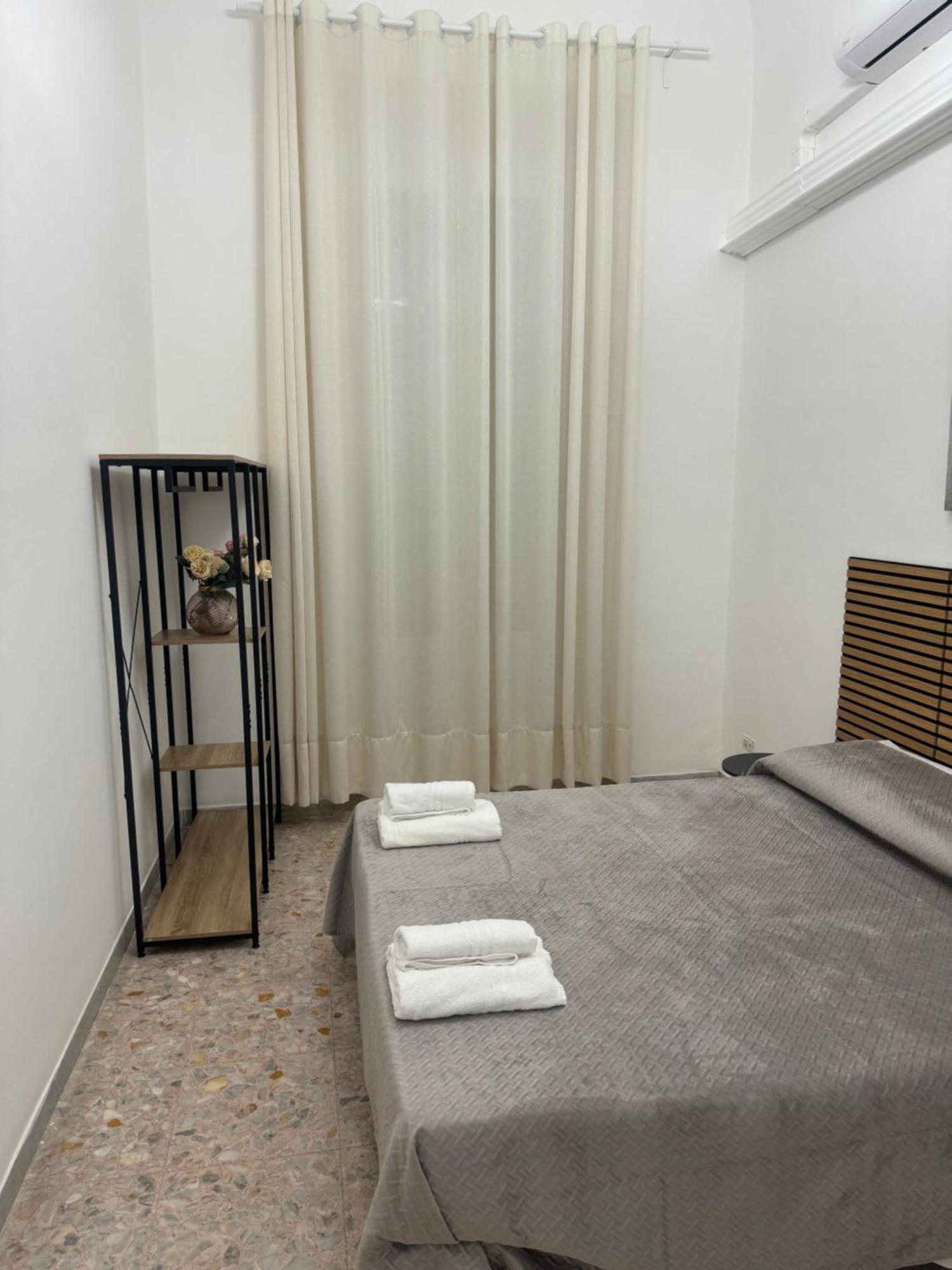 Larisa Apartment Rom