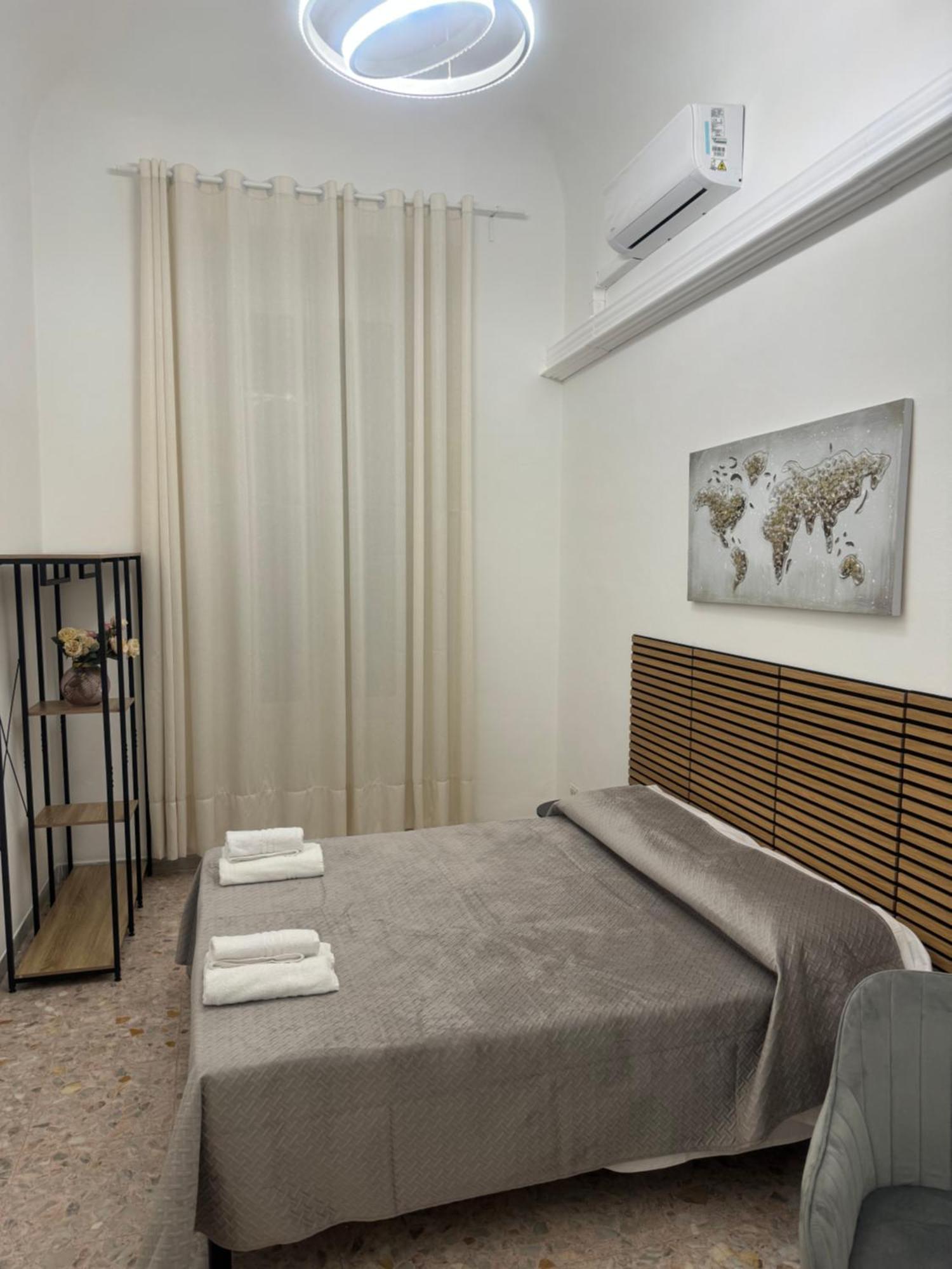 Apartment Larisa *