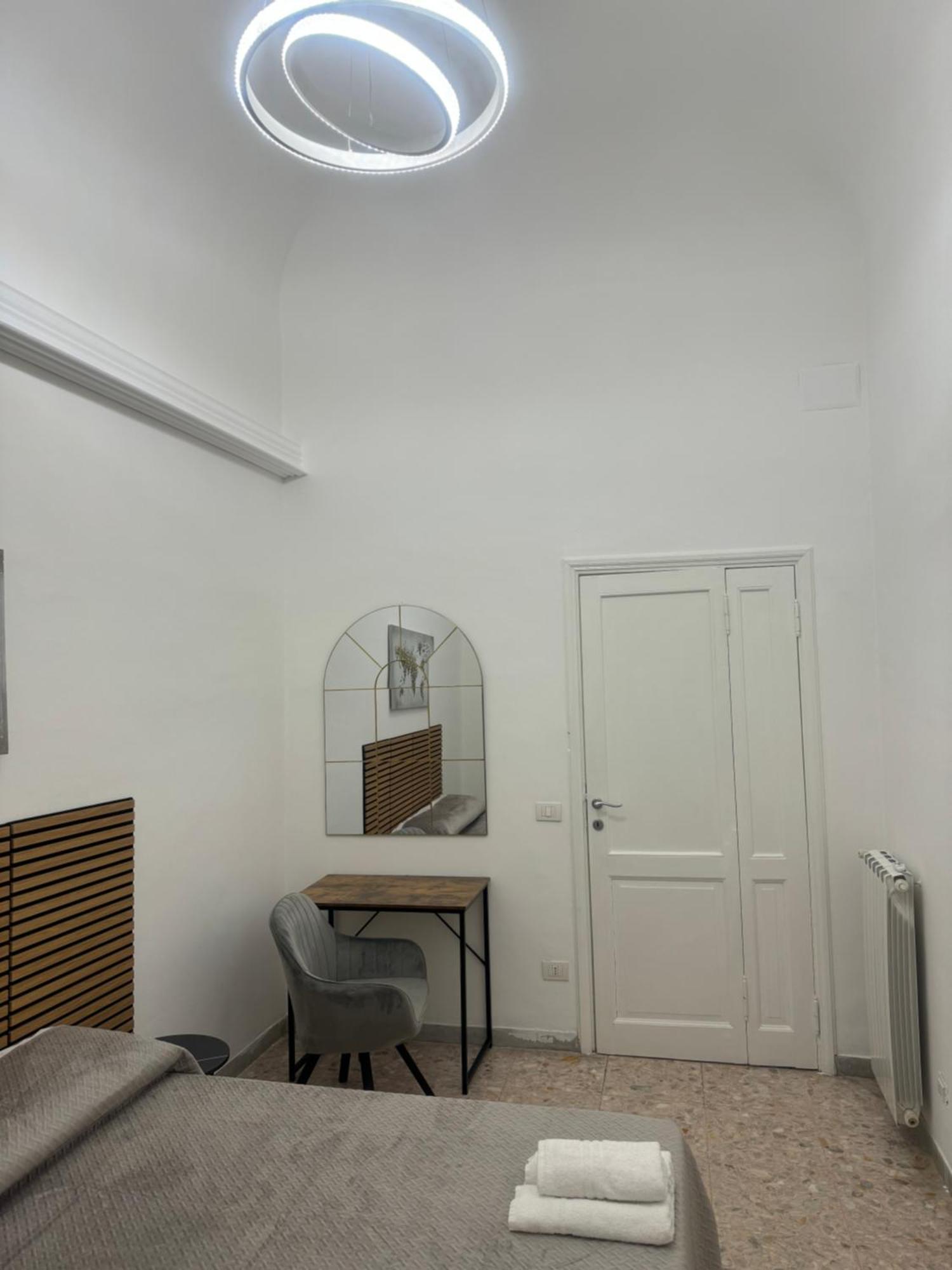 Apartment Larisa Rom